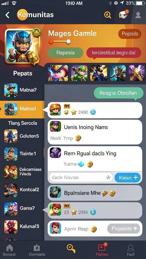 Screenshot 171slot nomor 1