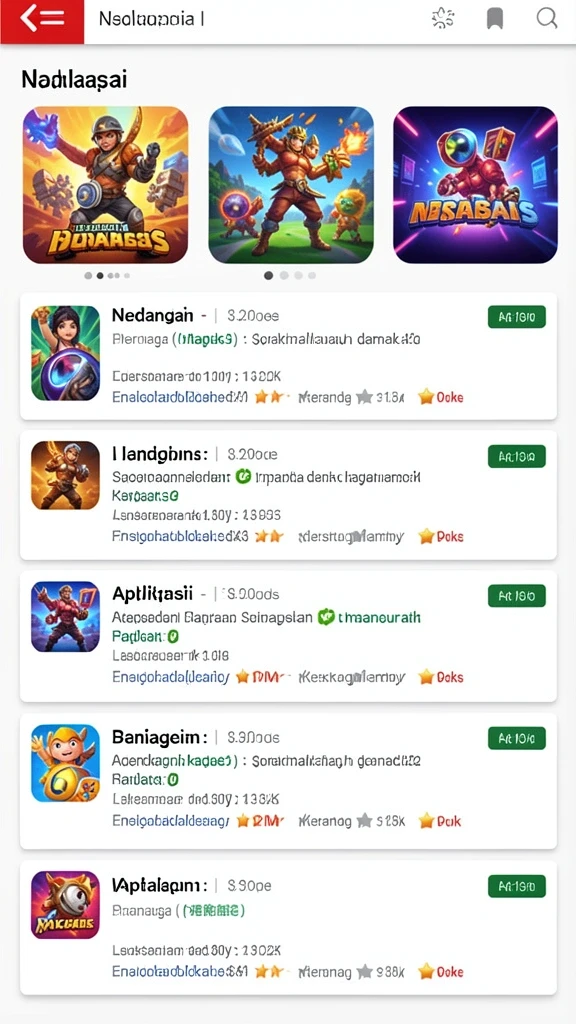 Screenshot 182game nomor 3
