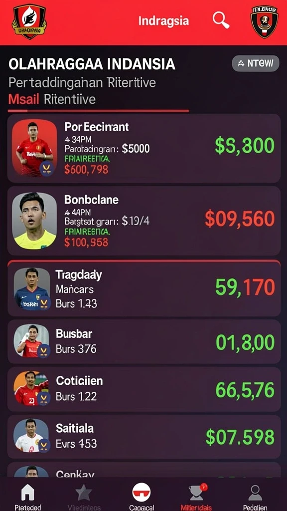 Screenshot 456win nomor 3
