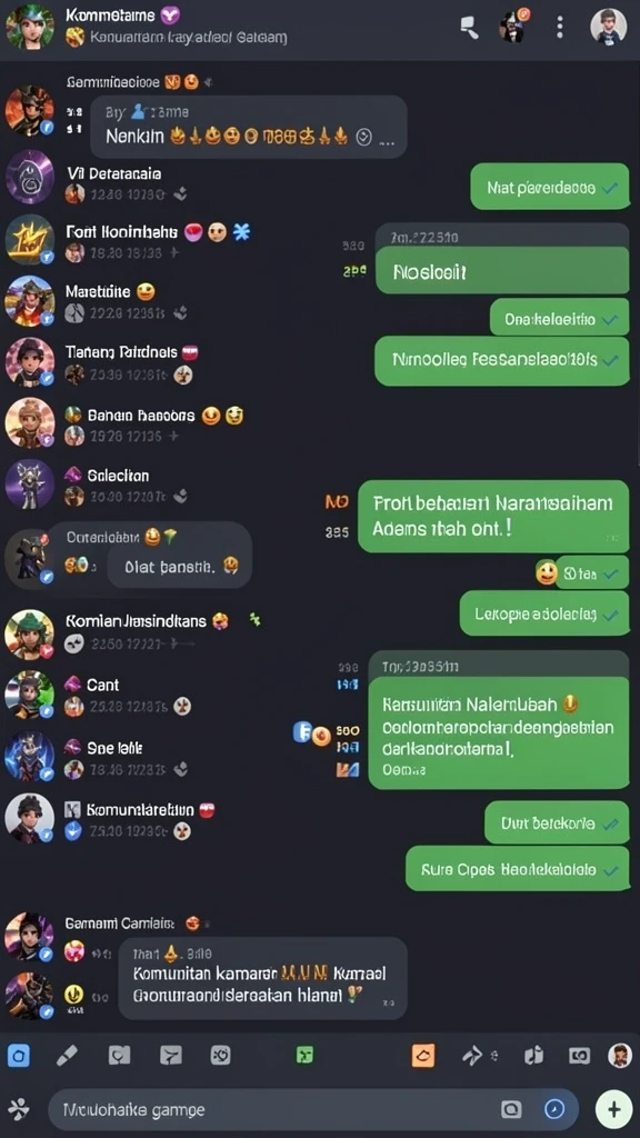 Screenshot 66menang nomor 2