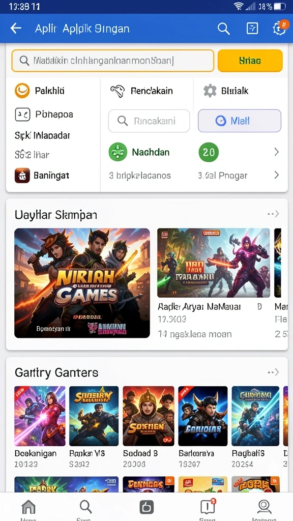 Screenshot 66menang nomor 3