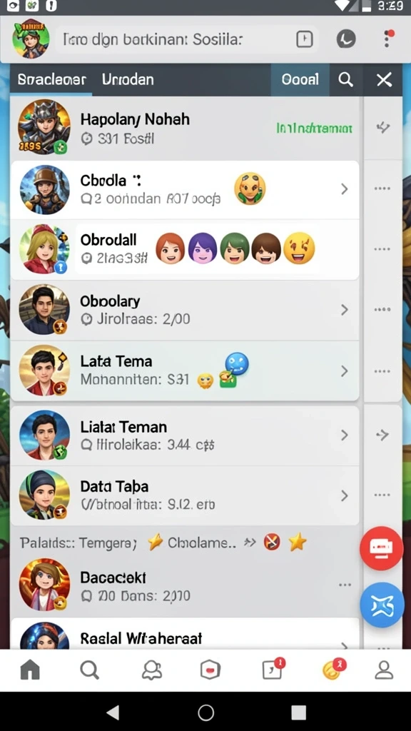 Screenshot 888idr nomor 3