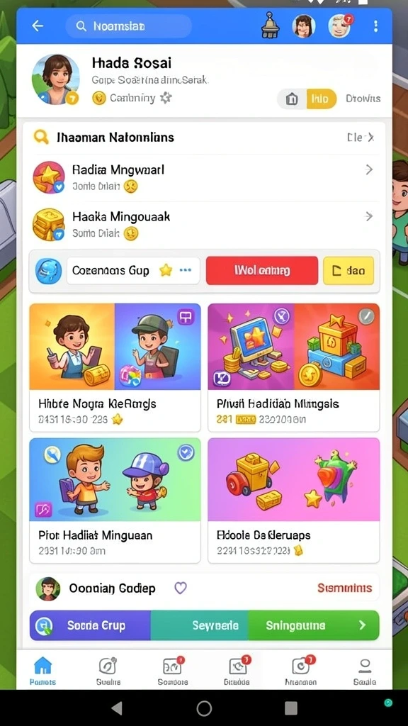 Screenshot 988bet nomor 1