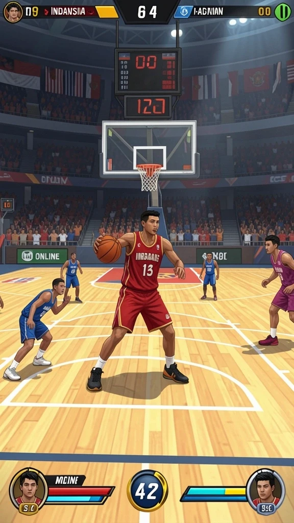 Screenshot 98spin nomor 2