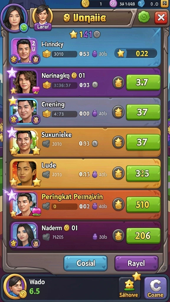 Screenshot aa666 nomor 2