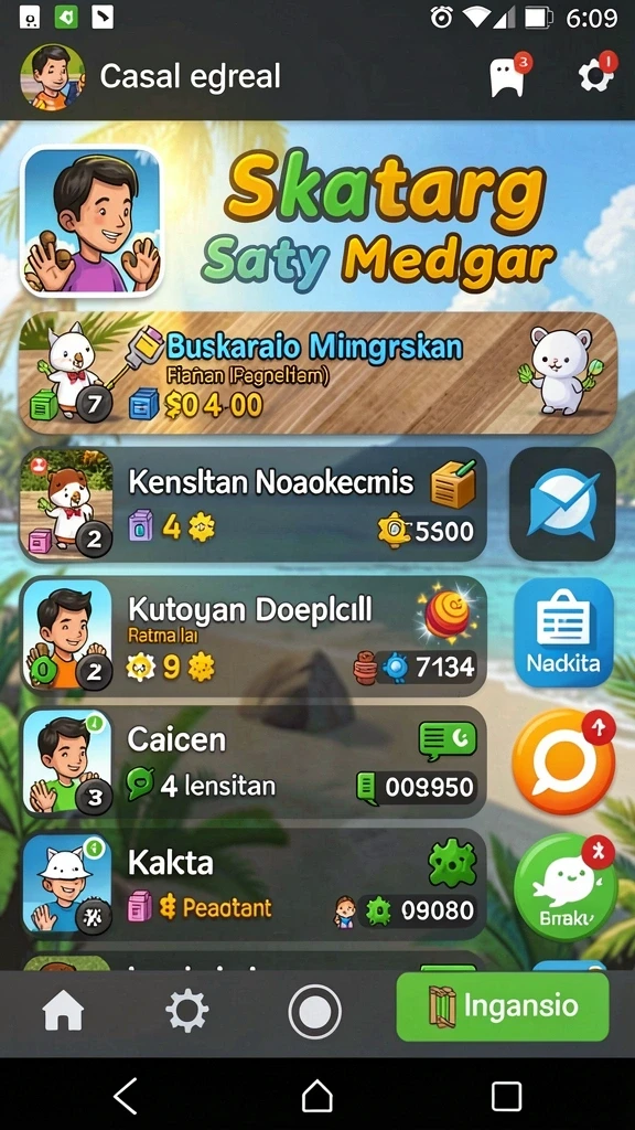 Screenshot abcslot nomor 3