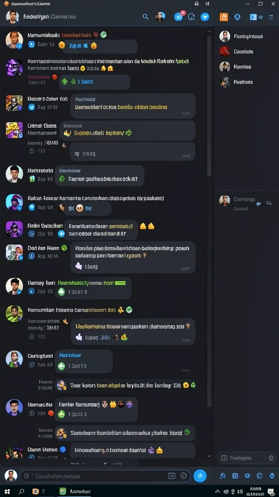 Screenshot aceparty nomor 2
