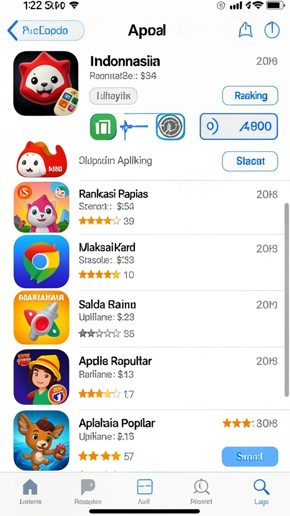 Screenshot aceparty nomor 3
