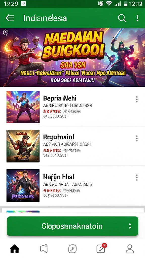Screenshot afaf nomor 3