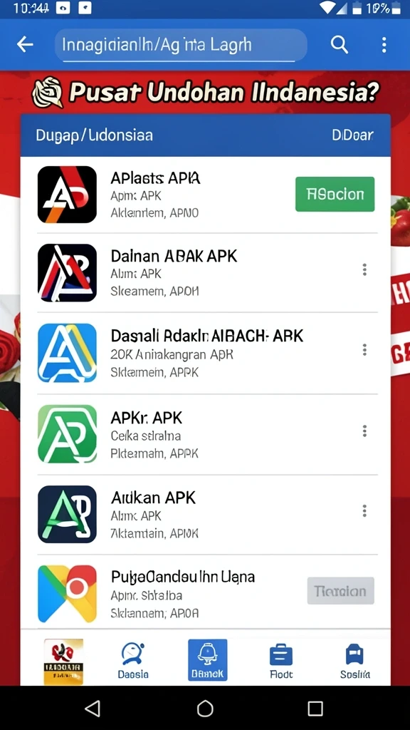 Screenshot afk77 nomor 2