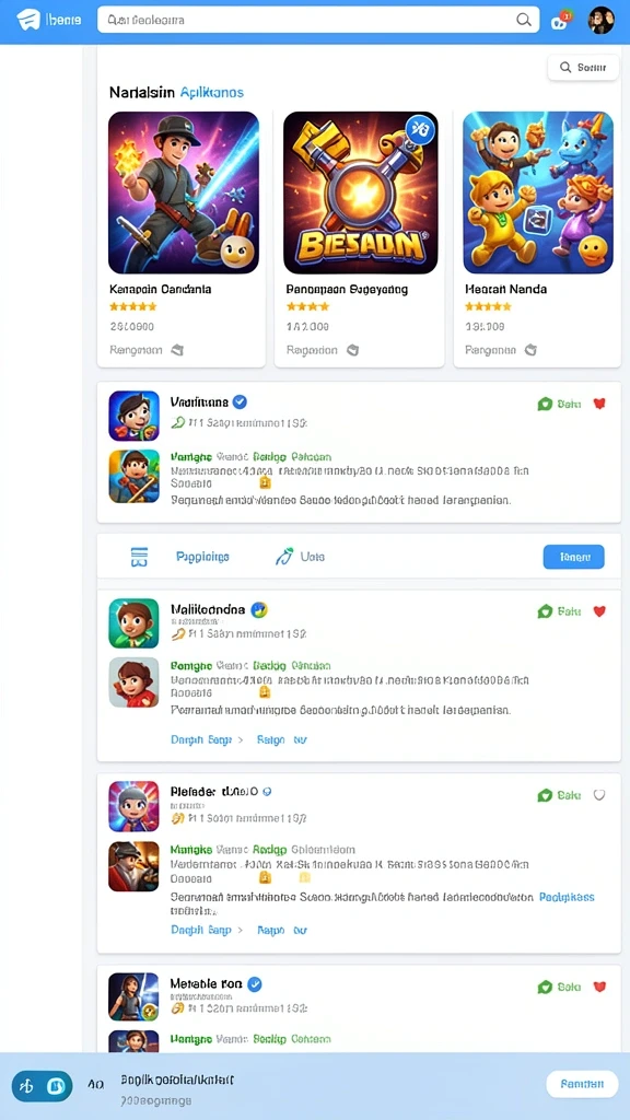 Screenshot agenjitu nomor 2