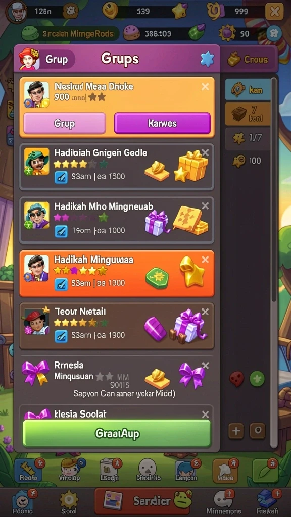Screenshot andara88 nomor 2