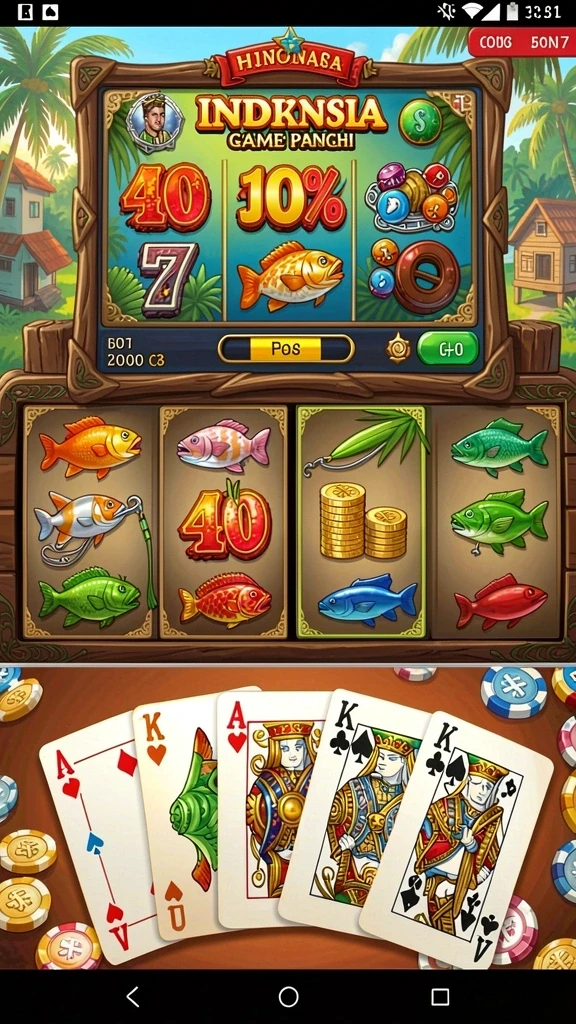 Screenshot andara88 nomor 3