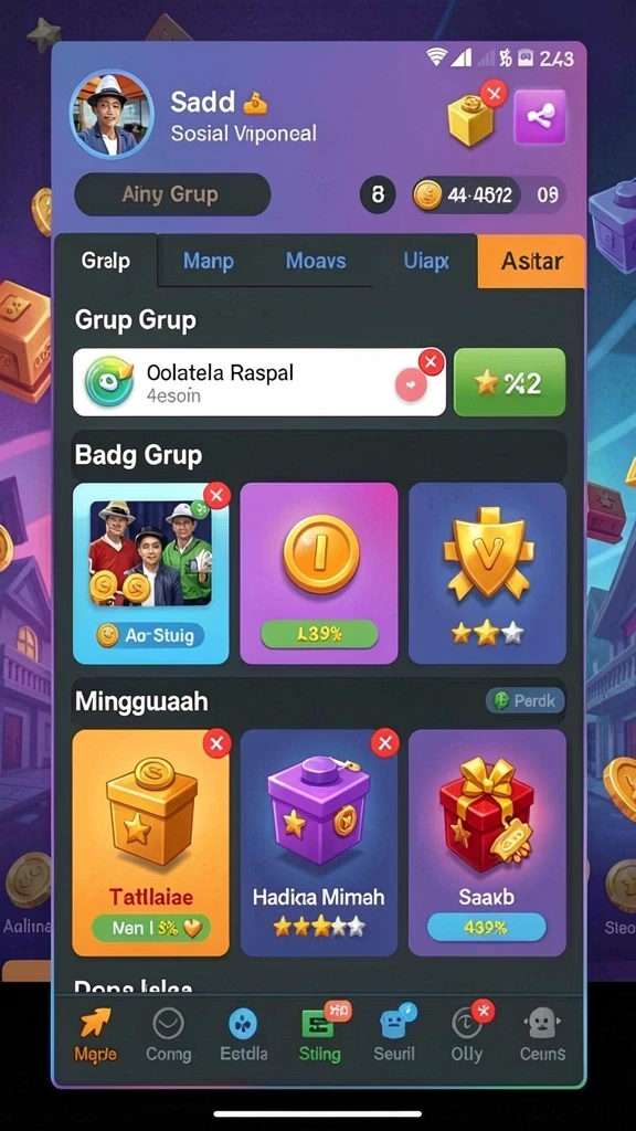 Screenshot api88 nomor 2