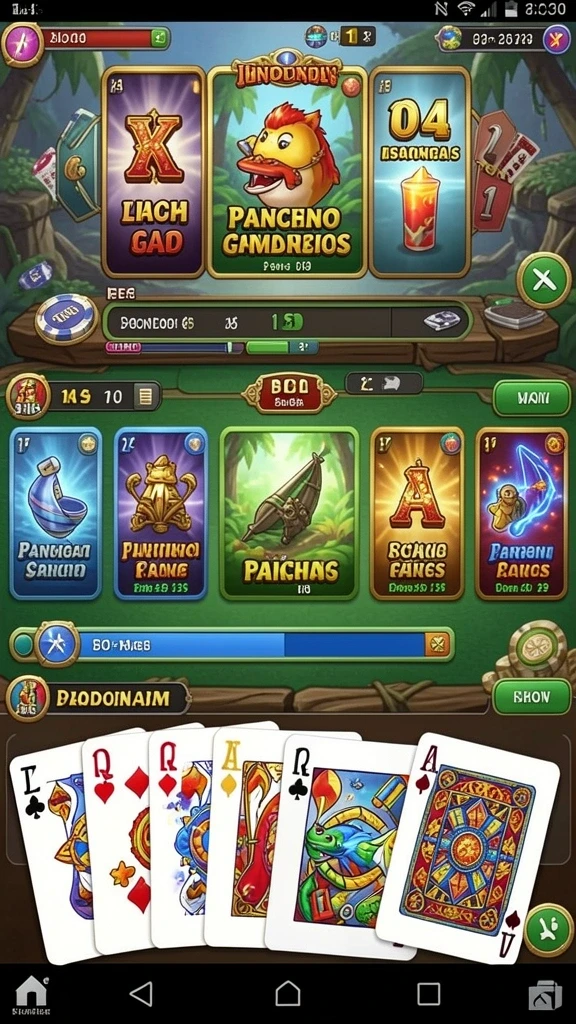 Screenshot armada777 nomor 3