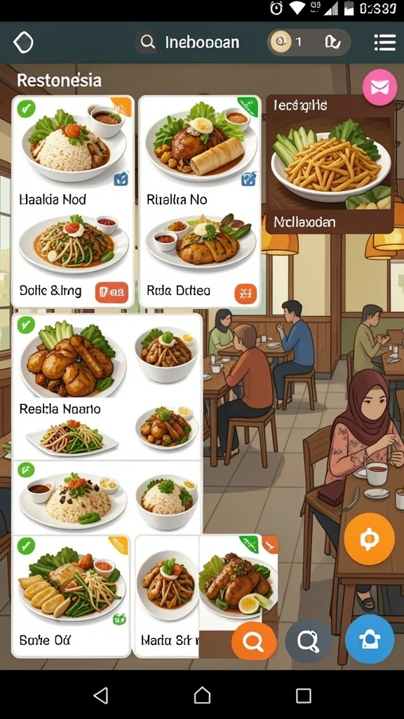 Screenshot artis777 nomor 3