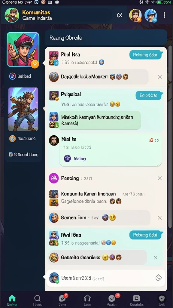 Screenshot astonbet nomor 2