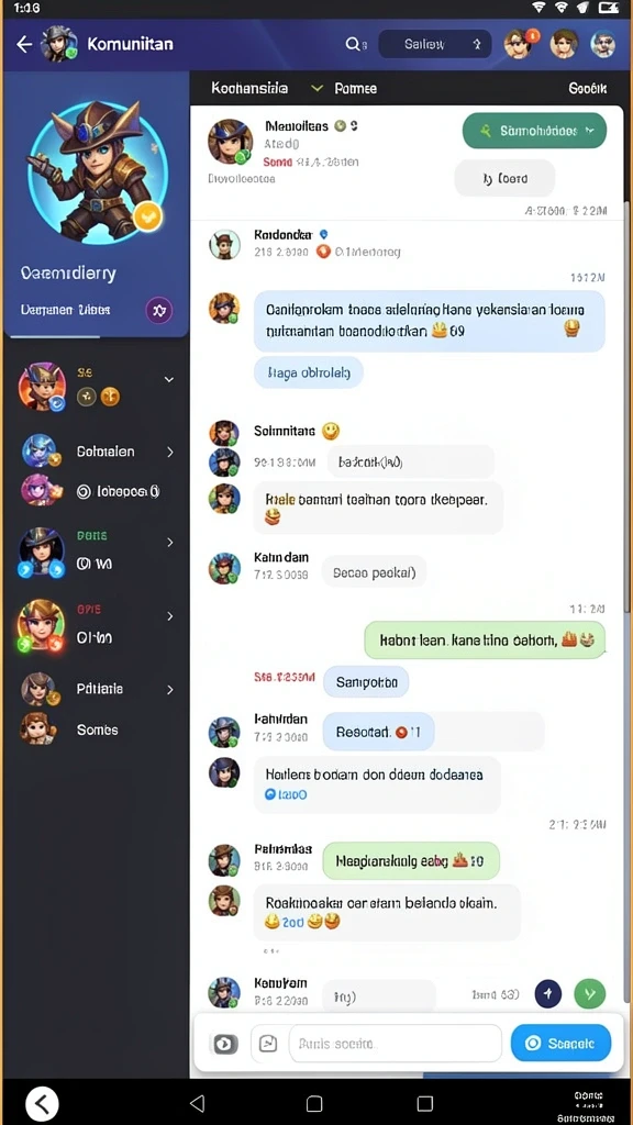 Screenshot bank338 nomor 2