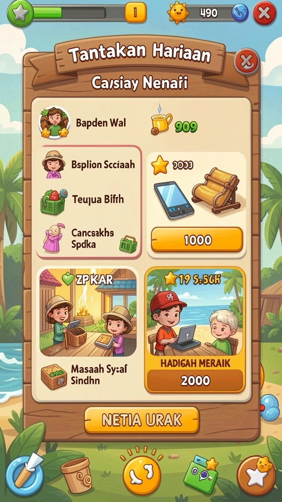 Screenshot bara22 nomor 2