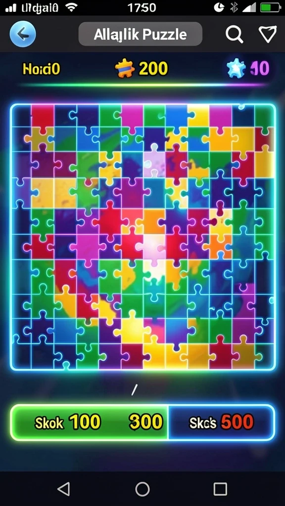 Screenshot batik77 nomor 3