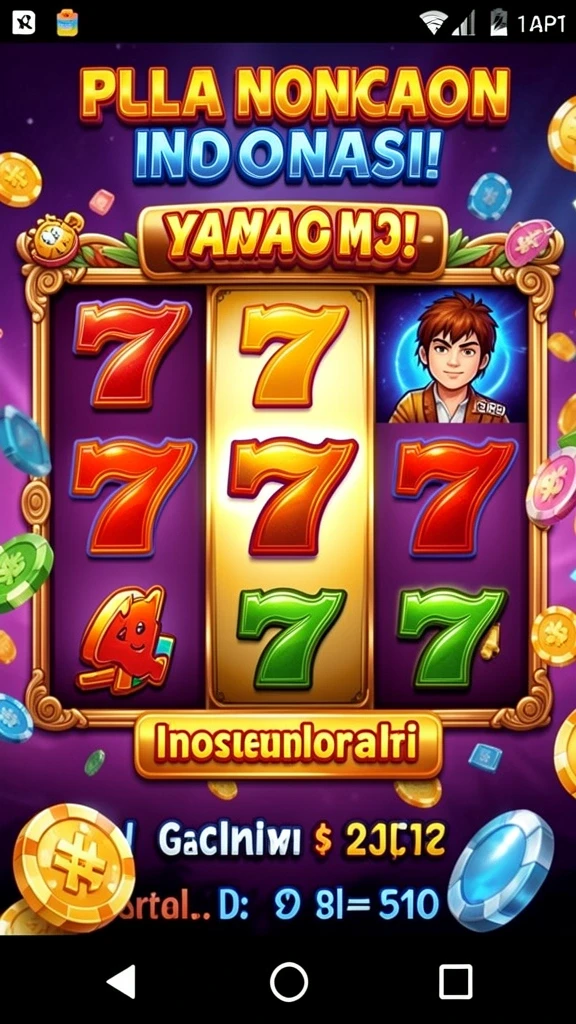 Screenshot beton999 nomor 1
