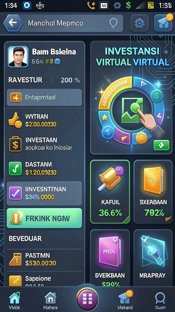 Screenshot bintangmpo nomor 2