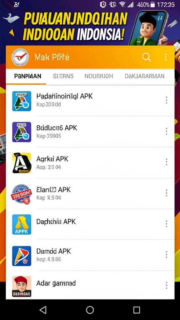 Screenshot bonusrp nomor 1