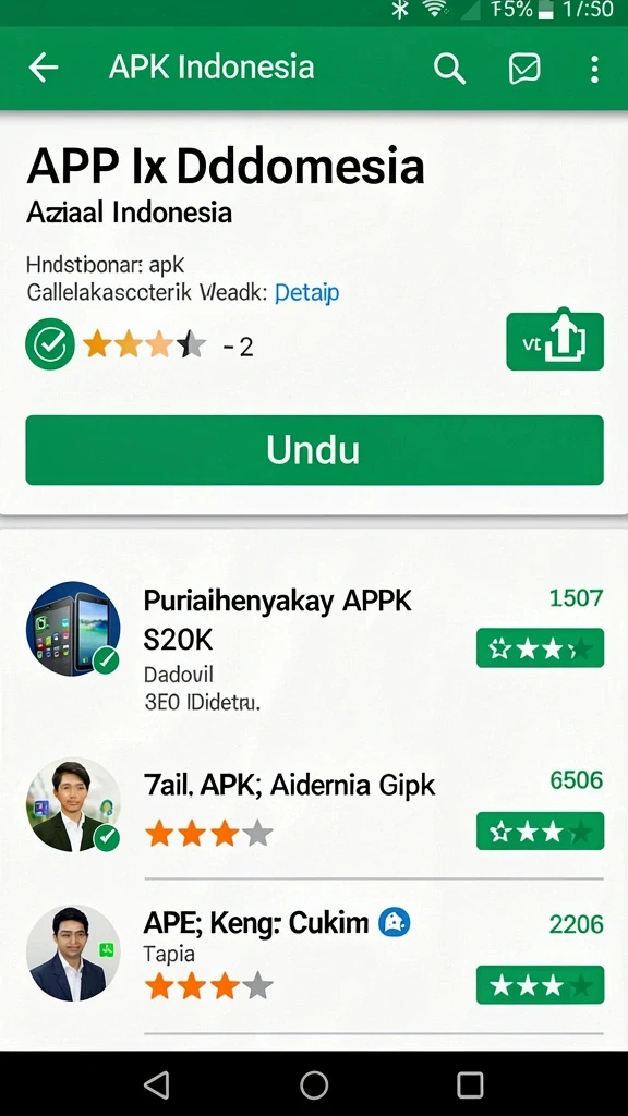 Screenshot bos5000 nomor 3