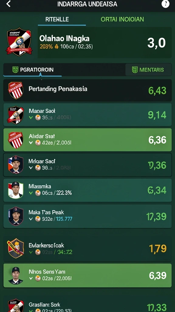 Screenshot bos898 nomor 1