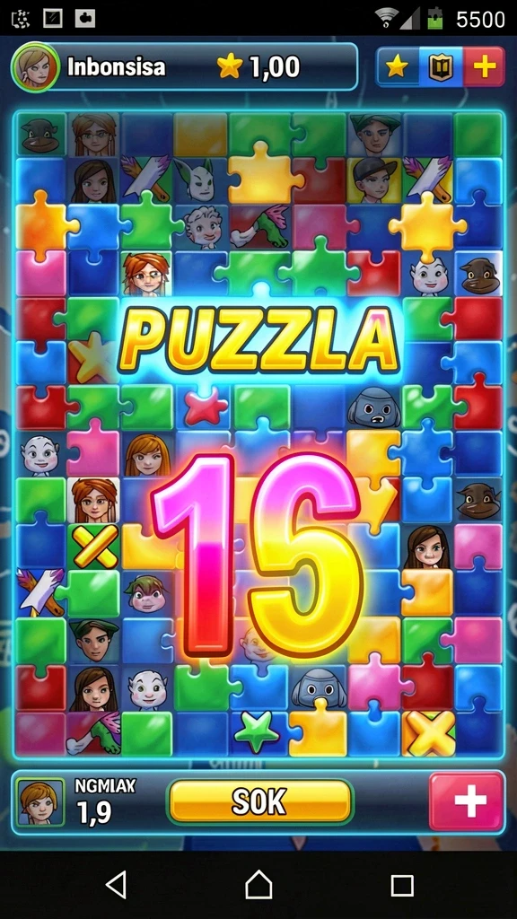 Screenshot boy303 nomor 1