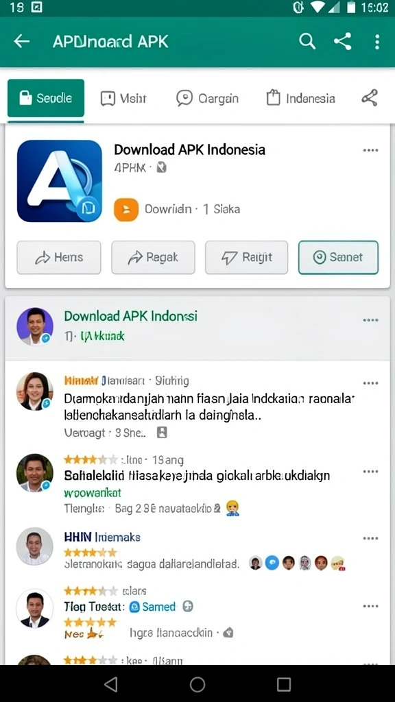 Screenshot briototo nomor 3