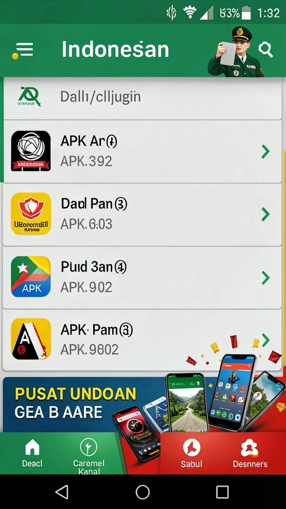 Screenshot bukti4d nomor 3