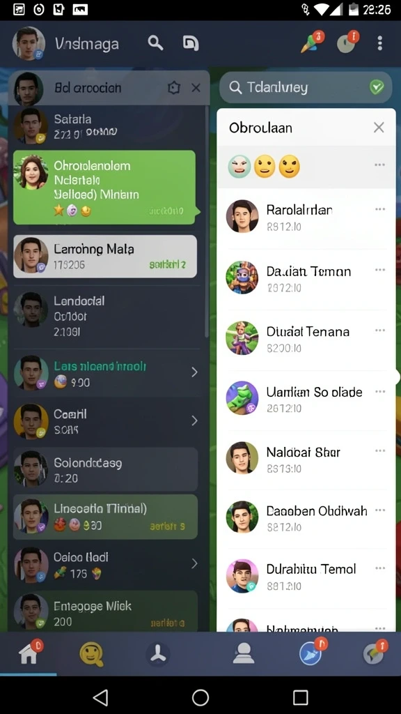 Screenshot cepat88 nomor 2