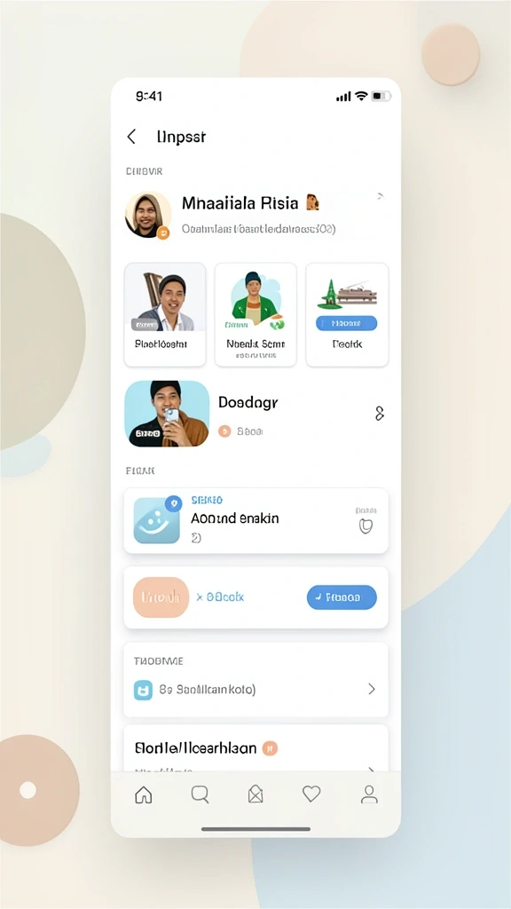 Screenshot crazydomino nomor 1