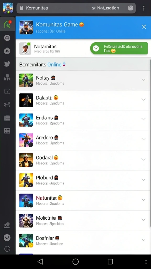 Screenshot cu888 nomor 1