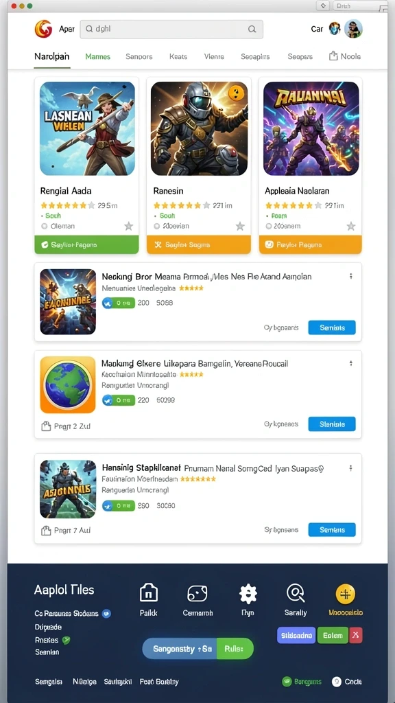 Screenshot cv777 nomor 3