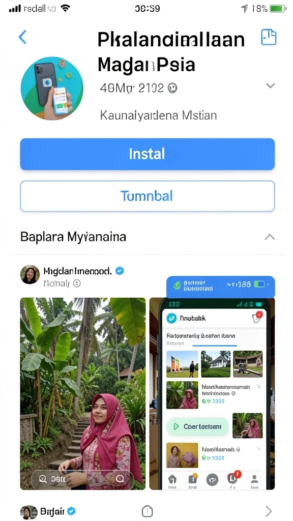 Screenshot danatoto nomor 3