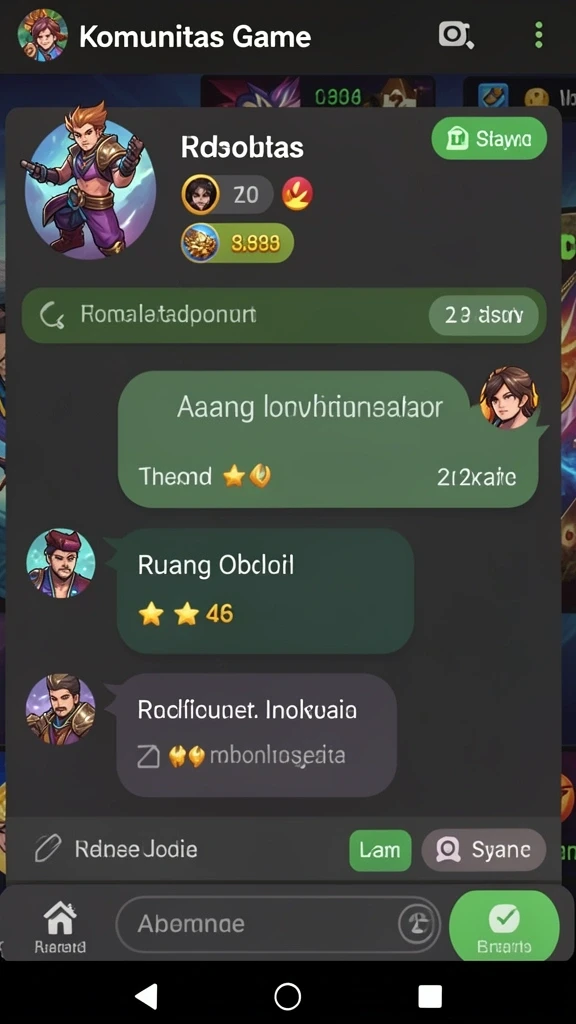 Screenshot daya4d nomor 1