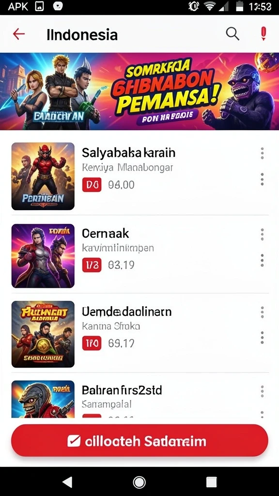 Screenshot daya4d nomor 2