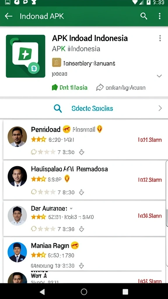 Screenshot depo89 nomor 1