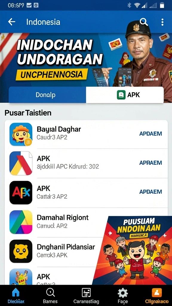 Screenshot dewi11 nomor 1