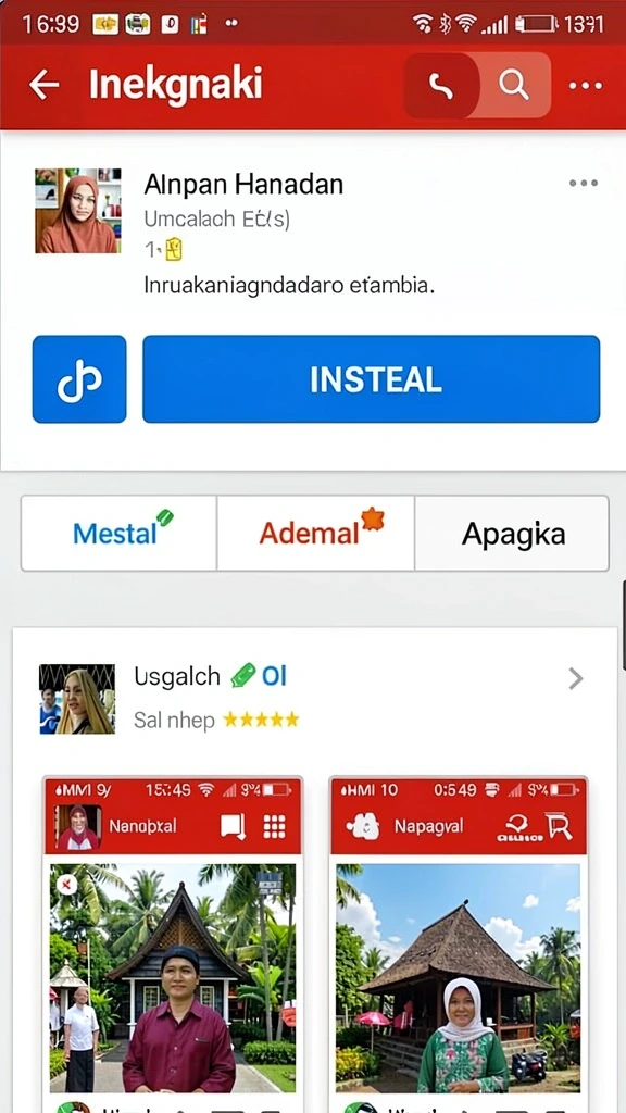 Screenshot dewi5000 nomor 2