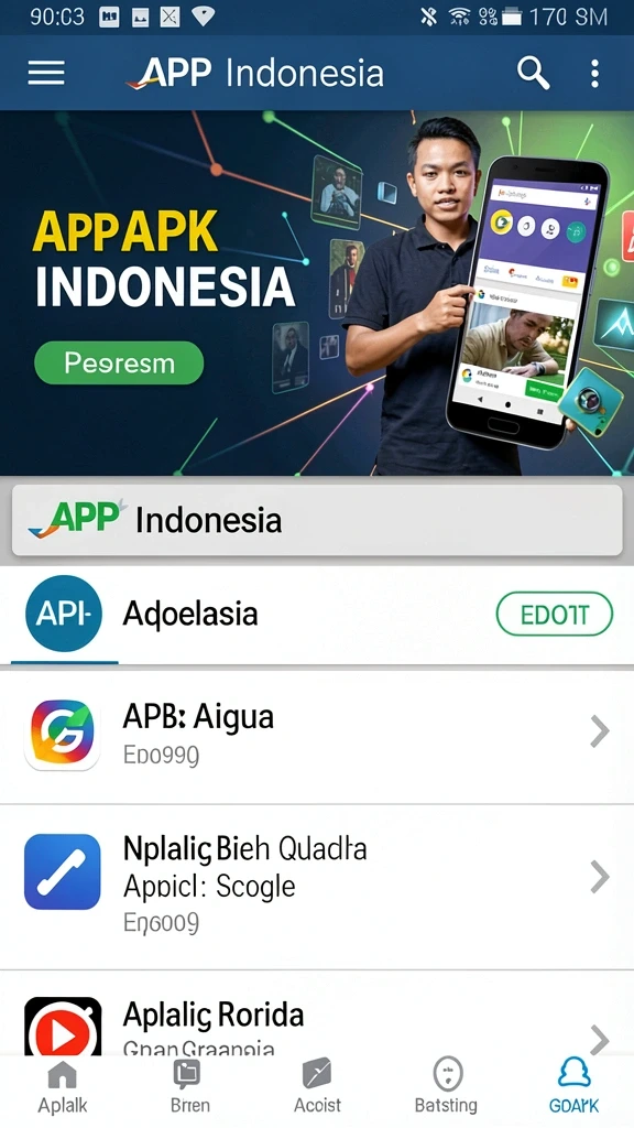 Screenshot dna777 nomor 1