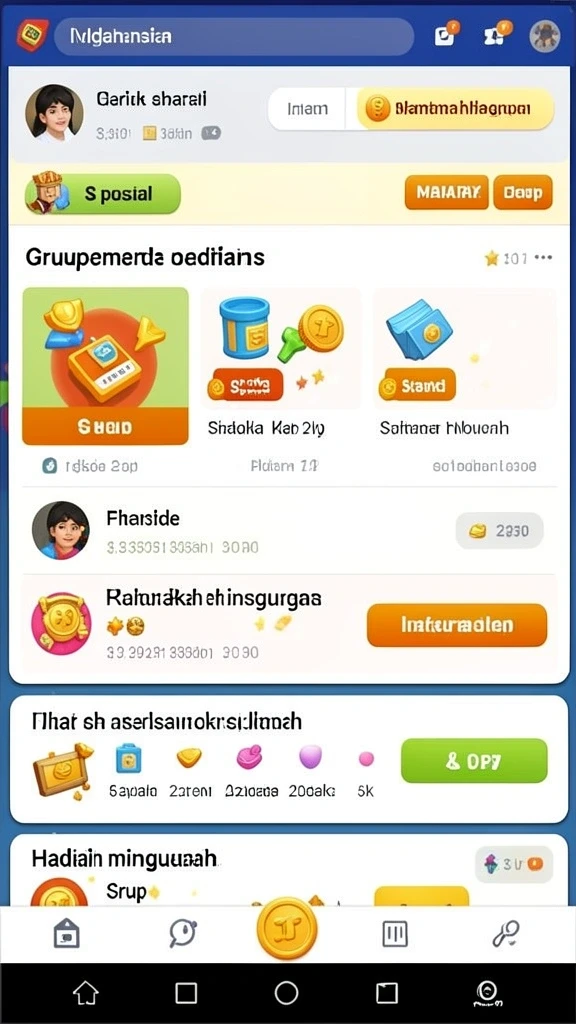 Screenshot domtoto nomor 1