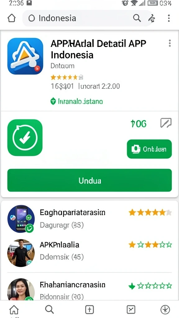 Screenshot domtoto nomor 2
