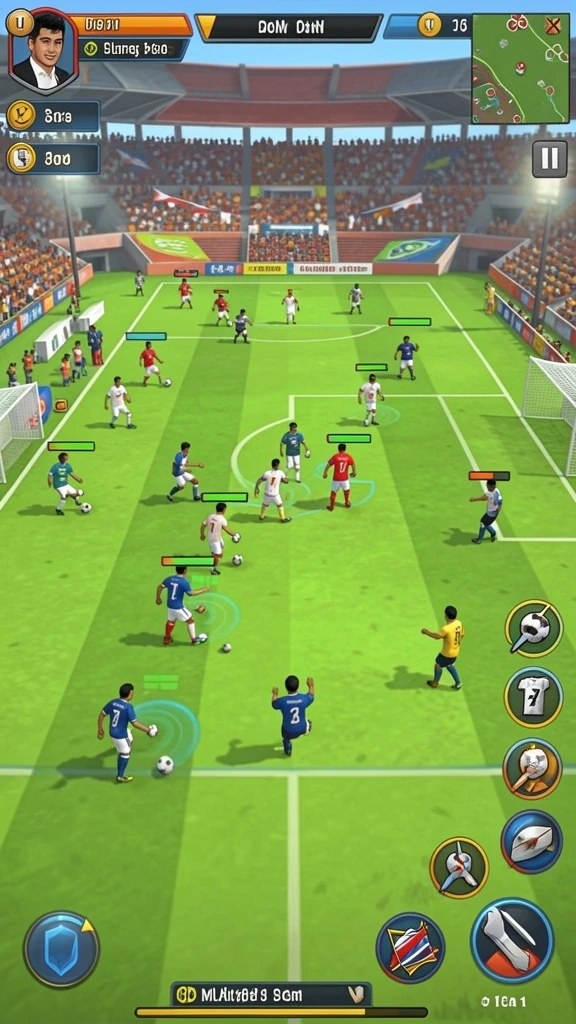 Screenshot duniaroyal nomor 1