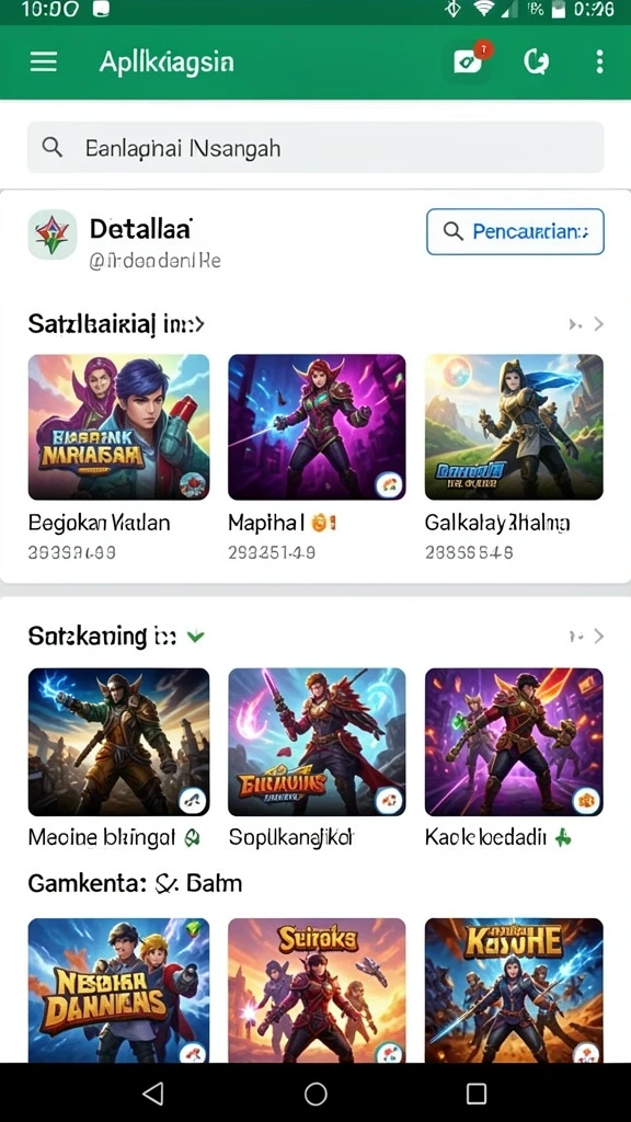 Screenshot duniaroyal nomor 3