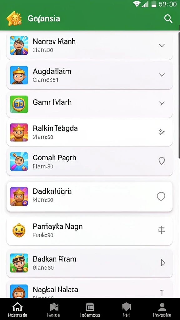 Screenshot flokitoto nomor 2