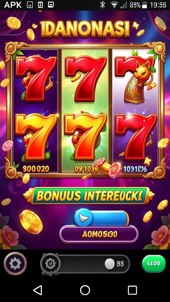 Screenshot gacor777 nomor 2