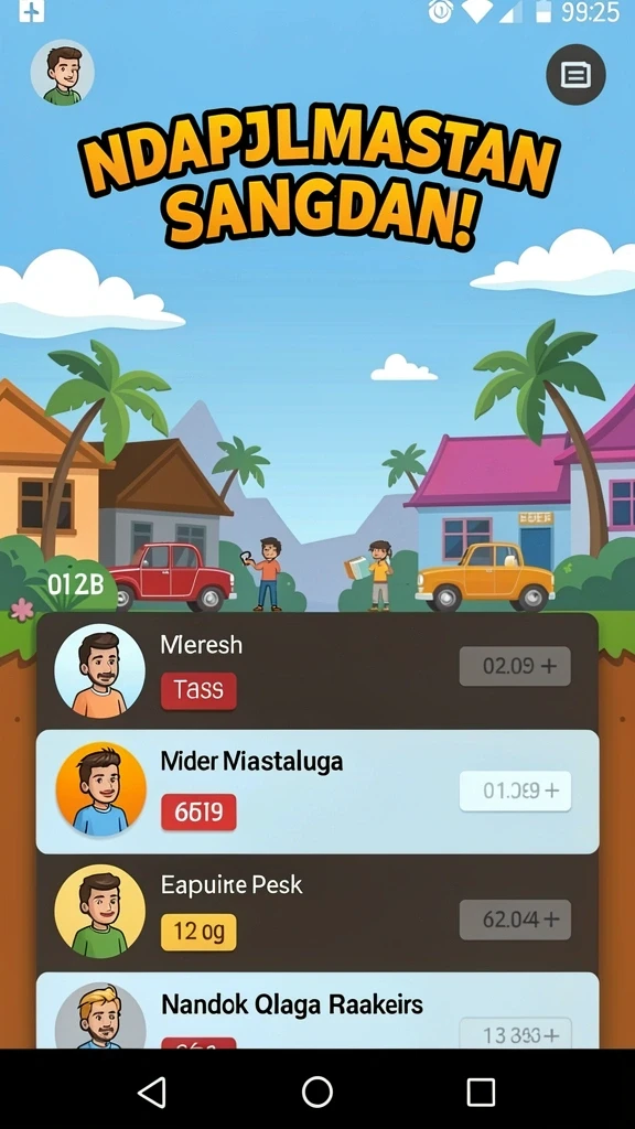 Screenshot gacormax nomor 2